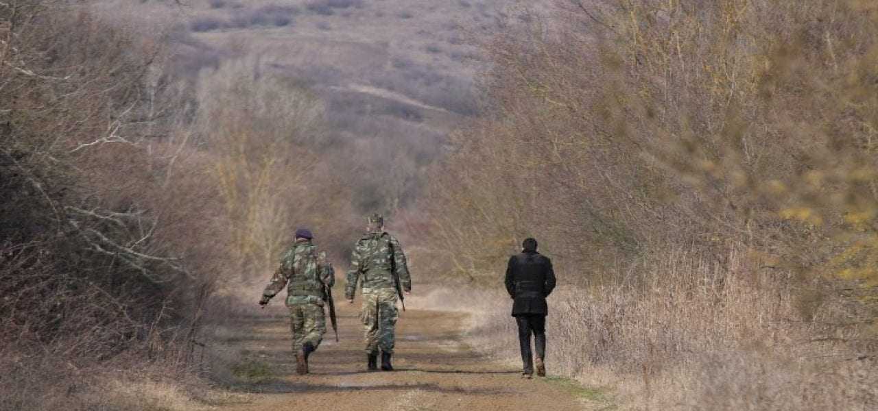 Στα δύσκολα οι Ξανθιώτες γίνονται ένα