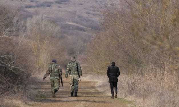 Στα δύσκολα οι Ξανθιώτες γίνονται ένα