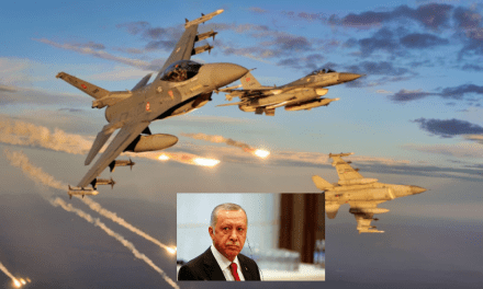 Φιρί φιρί το πάει ο Ερντογάν – Πτήσεις τουρκικών αεροσκαφών στον Έβρο την ώρα που η Ευρώπη δηλώνει και είναι παρούσα; Τα παίζει όλα για όλα;