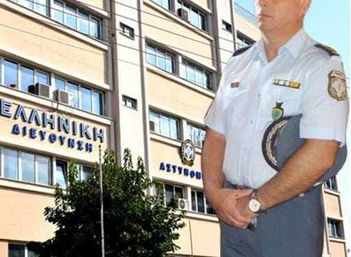Γιώρης Πασχάλης Αστυνομικός Διευθυντής Ξάνθης: ««Πρέπει να συμμορφωθούμε. Βρισκόμαστε σε μία κρίσιμη καμπή. Είναι Εθνικός Στόχος»