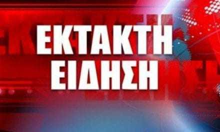 ΕΚΤΑΚΤΟ: Ύποπτο κρούσμα κορονοιού στην περιφέρεια Ξάνθης