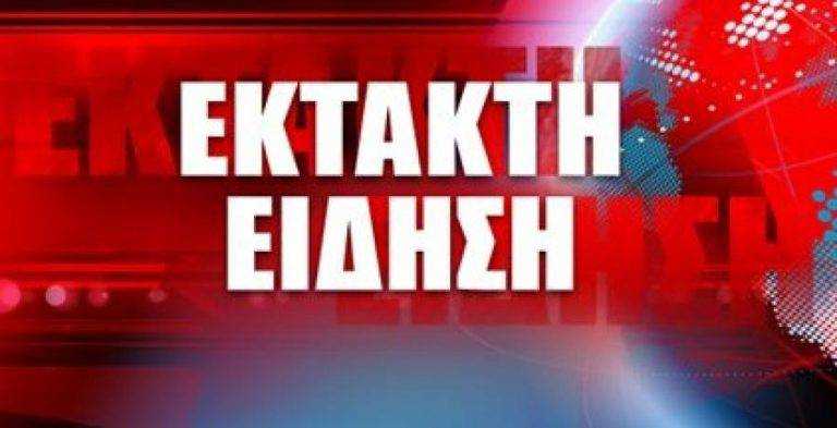 ΕΚΤΑΚΤΟ: Ύποπτο κρούσμα κορονοιού στην περιφέρεια Ξάνθης