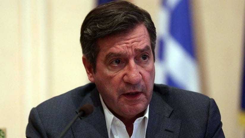 Απειλές για μηνύσεις από Καμίνη στην xanthitimes.gr- Μας χαρακτηρίζει άθλιους.