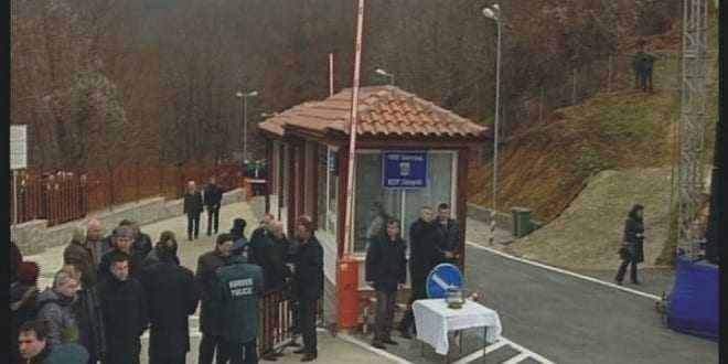 Το ΠΕΣΥ προτείνει την αναστολή λειτουργείας των συνοριακών σταθμών Ελλάδος Βουλγαρίας