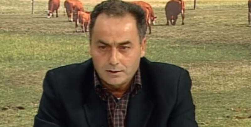 Θανάσης Λουκμακιάς, Συντονιστής Αγροτικού με χωρική αρμοδιότητα στην Περιφέρεια Ανατολικής Μακεδονίας και Θράκης