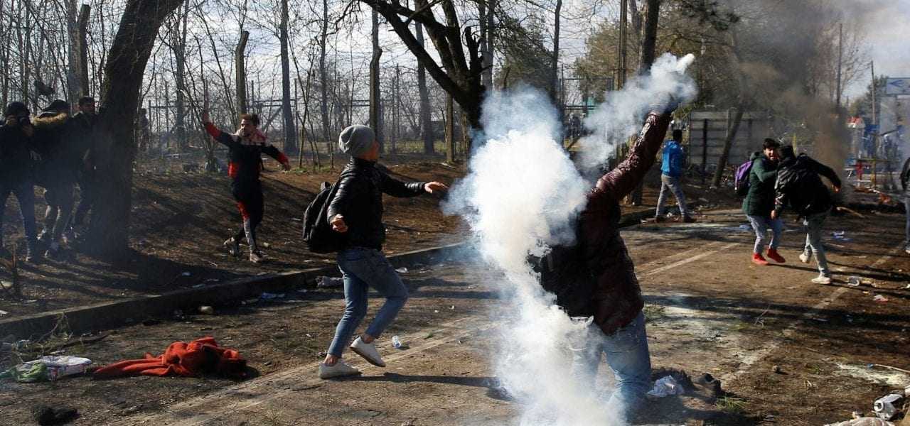 Μπράβο στους επαγγελματίες της Ανατολικής Μακεδονίας και Θράκης  ΣΤΗΡΙΖΟΥΝ ΤΟΥΣ ΑΓΩΝΙΣΤΕΣ ΤΟΥ ΕΒΡΟΥ