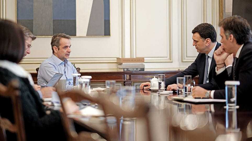 Τί γίνεται με τα σύνορα της Τουρκίας;