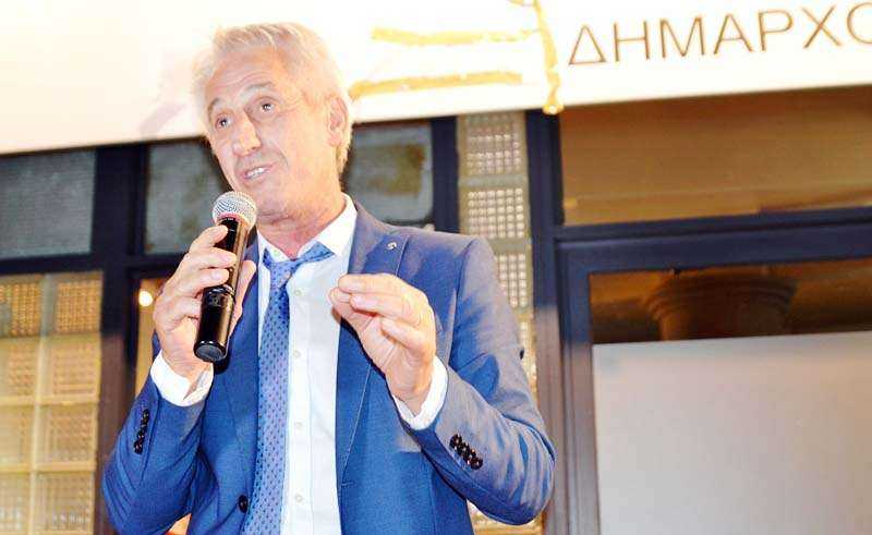 Καθυστερημένα τα αντανακλαστικά του Δήμου Ξάνθης