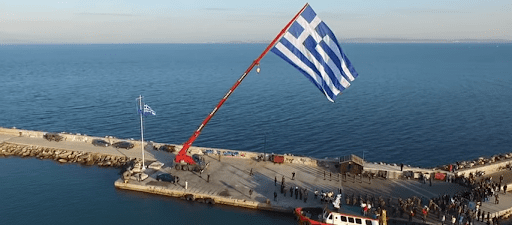 Έτοιμοι οι Έλληνες να δώσουν το παρών
