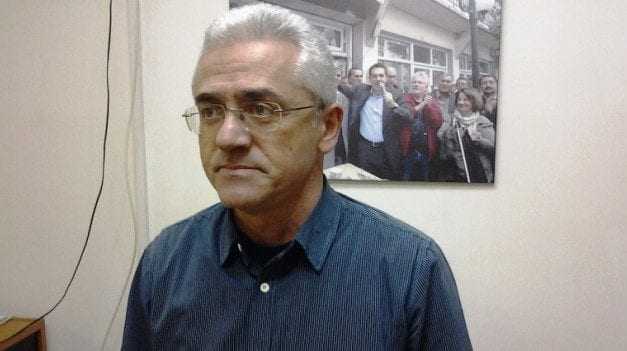 Γιώργος Χατζηθεοδώρου: Η κυβέρνηση Μητσοτάκη να πάψει να παίζει το παιχνίδι του Ορμπανισμού το οποίο στην πράξη εξυπηρετεί τους εκβιασμούς του Ερντογάν.