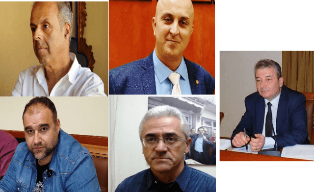 Ενωμένη αντιπολίτευση; Μήπως και ο Δημαρχόπουλος να ενωθεί μαζί τους;