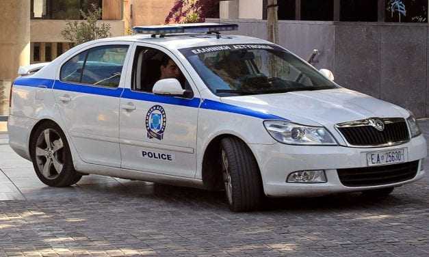 Εβδομαδιαίος απολογισμός δράσεων πρόληψης και αντιμετώπισης της εγκληματικότητας