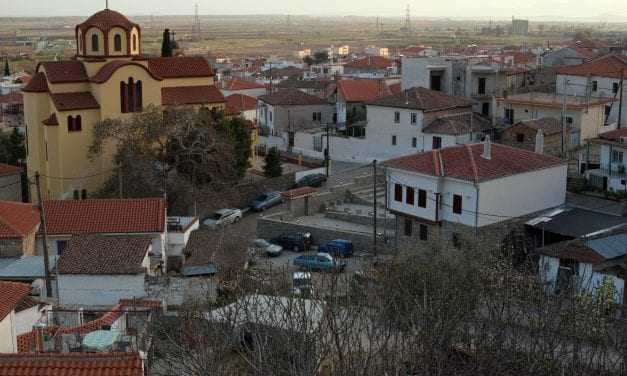 Ζωντανή μετάδοση των ακολουθιών από τον Ιερό Ναό Αγίου Νικολάου Ιάσμου μέσα από την σελίδα του facebook του Πολιτιστικού Συλλόγου