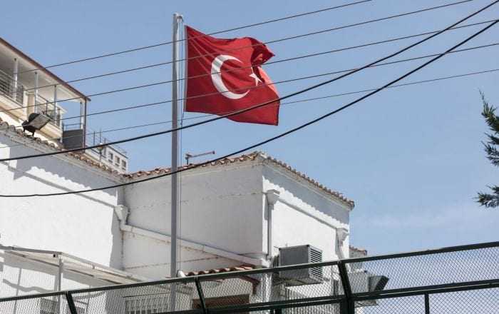 Κορονοϊός: Ποιοι μαζεύουν χρήματα υπέρ της Τουρκίας στη Θράκη;