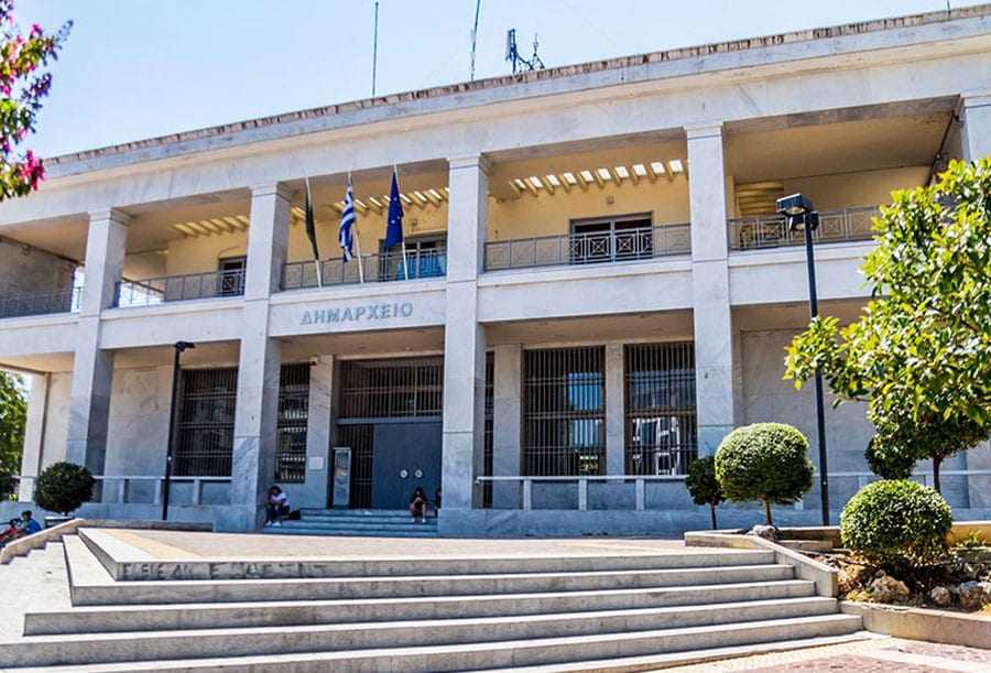 ΠΡΟΣΚΛΗΣΗ ΣΥΝΕΔΡΙΑΣΗΣ ΔΗΜΟΤΙΚΟΥ ΣΥΜΒΟΥΛΙΟΥ ΞΑΝΘΗΣ