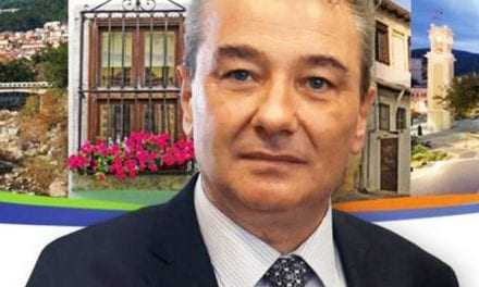 Δημαρχόπουλος καλεί Μπούτο να πράξει τα προβλεπόμενα