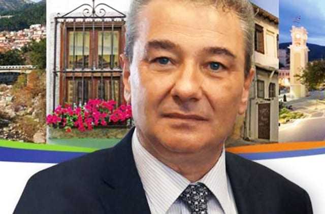 Δημαρχόπουλος καλεί Μπούτο να πράξει τα προβλεπόμενα