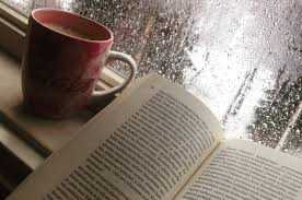 ΞΑΝΘΗ: Συννεφιασμένος ο καιρός  με λίγες βροχούλες. Κλείστε την τηλεόραση και διαβάστε ένα βιβλίο