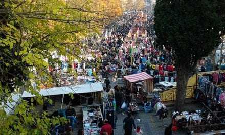 800 ευρώ και στους παραγωγούς Λαϊκών αγορών της Ξάνθης