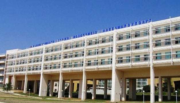 Νοσοκομείο Αλεξανδρούπολης : Εξιτήριο σε τρεις γυναίκες από Ξάνθη και Σάπες 14 ΑΠΡΙΛΙΟΥ 2020