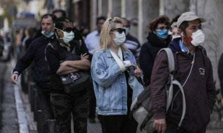 Πρόστιμο 150 ευρώ για τη μη χρήση μάσκας – Πού είναι υποχρεωτική η χρήση της