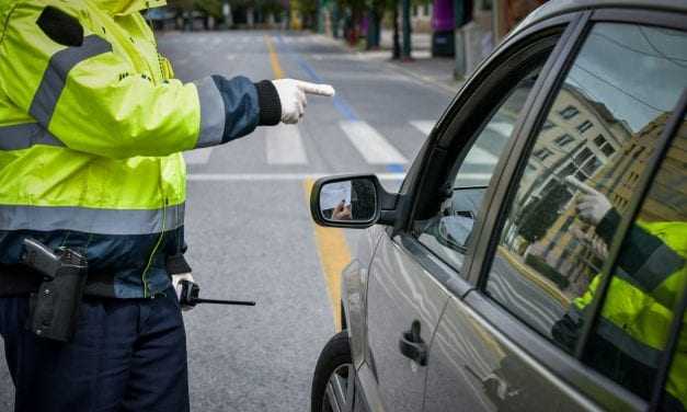 7.200.000 ευρώ περίπου είναι τα πρόστιμα του κορωναϊό. Οι αστυνομικοί σε ρόλο εισπράκτορα;