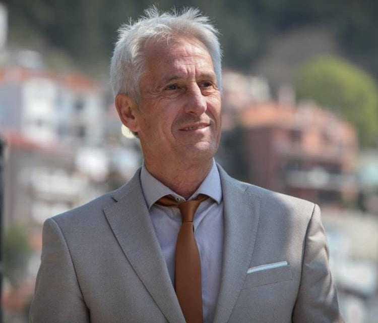 Τέλος το 20.00 με 8 το πρωί από την Ξάνθη, σύμφωνα με τον Ν. Χαρδαλιά