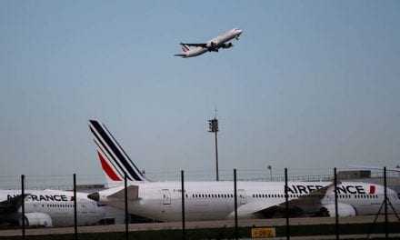 Ξεκινά τις πτήσεις προς την Ελλάδα η Air France από τις 23 Μαΐου
