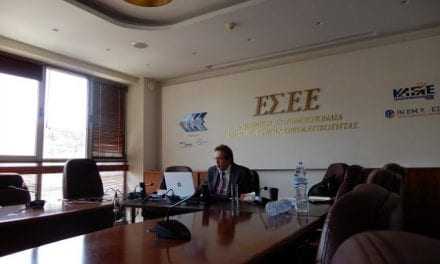 Τηλεδιάσκεψη Προέδρου ΕΣΕΕ – Υφυπουργού Τουρισμού: Στο επίκεντρο η διάσωση της τουριστικής εμπορικής επιχειρηματικότητας