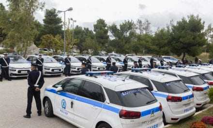6 Νέα οχήματα στην αστυνομία της ΑΜΘ – Δεν ακούγονται παράπονα στην Ξάνθη