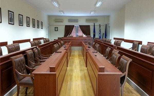 «Θολό» τοπίο οι αποφάσεις του δημοτικού συμβουλίου Ξάνθης