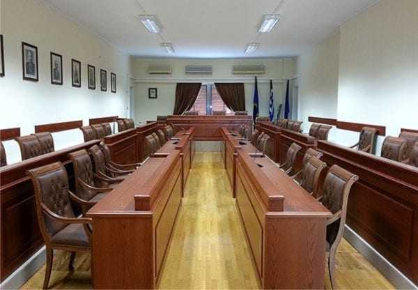 «Θολό» τοπίο οι αποφάσεις του δημοτικού συμβουλίου Ξάνθης