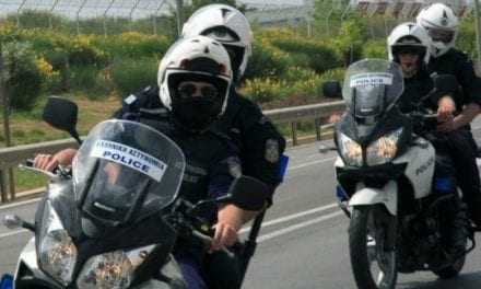 Βίντεο της Ελληνικής Αστυνομίας ”Μαζί τα καταφέραμε. Μαζί προσπαθούμε. Μαζί θα συνεχίσουμε.”