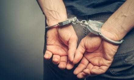   ΑΛΕΞΑΝΔΡΟΥΠΟΛΗ: Σύλληψη ατόμου για παράβαση του νόμου περί όπλων