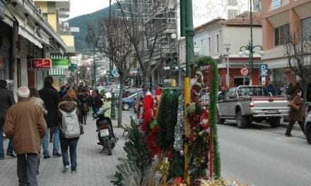 Λειτουργούν ξανά από σήμερα 66.010 επιχειρήσεις