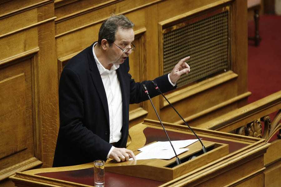 Δ. Χαρίτος: Πότε θα ανοίξει η νυμφαία; Ο Τουρισμός στην Ροδόπη πεθαίνει