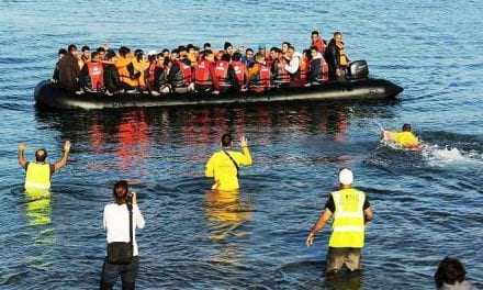 Το φίδι το σκοτώνεις όταν είναι μικρό. Τουρκικές ΜΚΟ διεκδικούν το μισό Αιγαίο