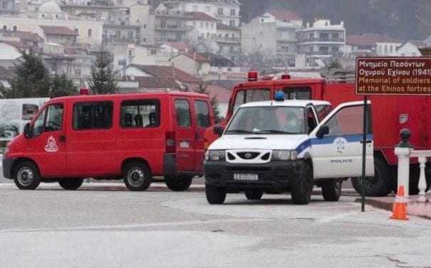 Παράταση των μέτρων της καραντίνας στον Εχίνο για άλλες 5 ημέρες