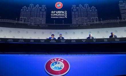 UEFA | Όλες οι αποφάσεις της εκτελεστικής επιτροπής για τις διοργανώσεις της φετινής και της επόμενης χρονιάς