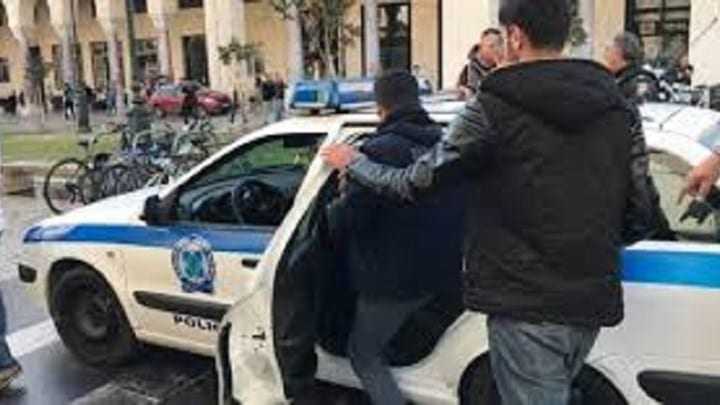 Απτόητοι οι δουλέμποροι συνεχίζουν το έργο τους αλλά, βρίσκουν μπροστά τους την αστυνομία