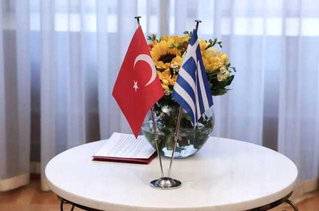 Ελλάδα, η αγαπημένη λάμψη της ανθρωπότητας  και οι απειλές της Τουρκίας