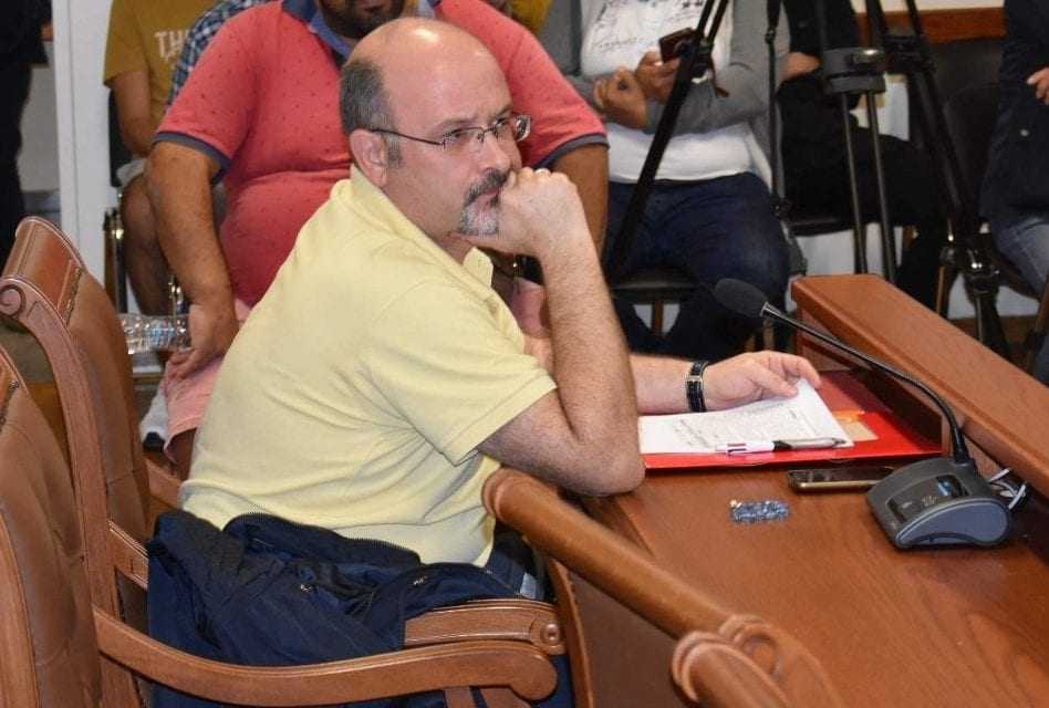 Κ. Βογιατζής: Δήμαρχε πόσες αίθουσες θα χρειαστεί η Ξάνθη για την 2χρονη προσχολική αγωγή;