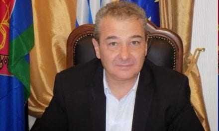 Χ. Δημαρχόπουλος: Καταψηφίζουμε διότι …