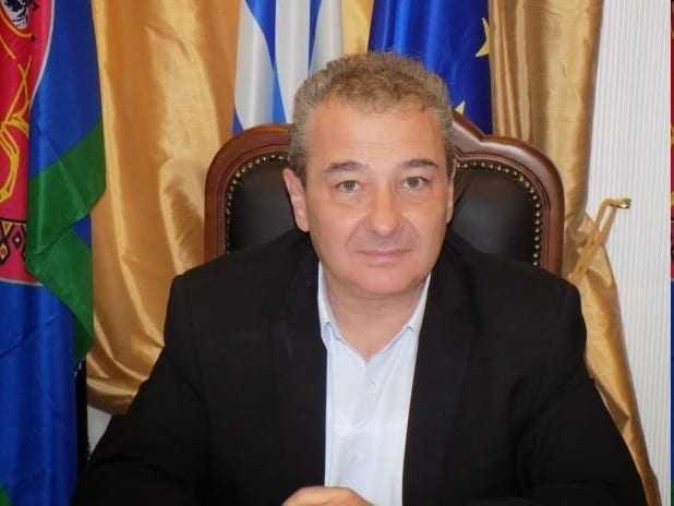 Χ. Δημαρχόπουλος: Καταψηφίζουμε διότι …