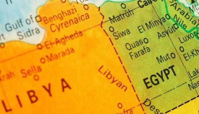 Τι ζητά η Αίγυπτος στη Λιβύη και τι σημαίνει αυτό για την Αθήνα