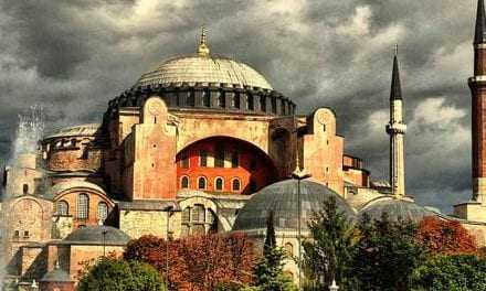 «Ναι» από το ΣτΕ της Τουρκίας τζαμί η Αγία Σοφία – Αντίδραση από την UNESKO