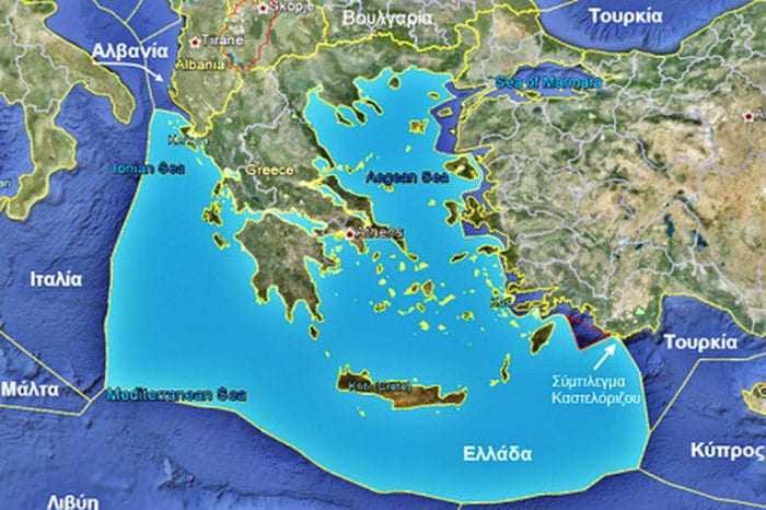 Είναι έτοιμοι οι Έλληνες να ζήσουν “ακρωτηριασμένοι”; 