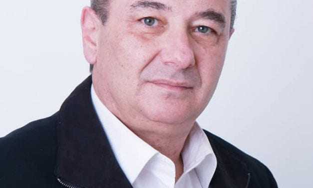 Δημαρχόπουλος: Καταψηφίζουμε λόγω αδιαφανών διαδικασιών   