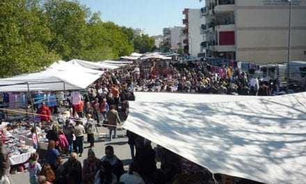 Ενημέρωση του δήμου Ξάνθης για τα … παζάρια