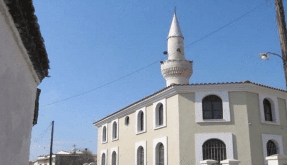 Χαρδαλιάς προς συμπολίτες μουσουλμάνους: Προσοχή ο κορωνοϊός είναι εδώ